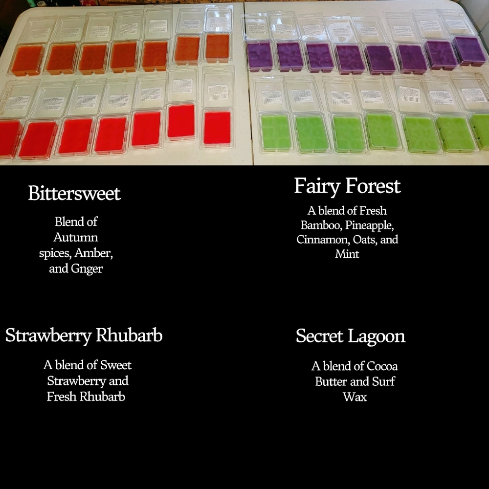 Beeswax Wax Melts Homemade